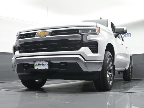 New 2026 Chevrolet Silverado 1500 LT w/ All Star Edition Plus AWD/4WD image 7