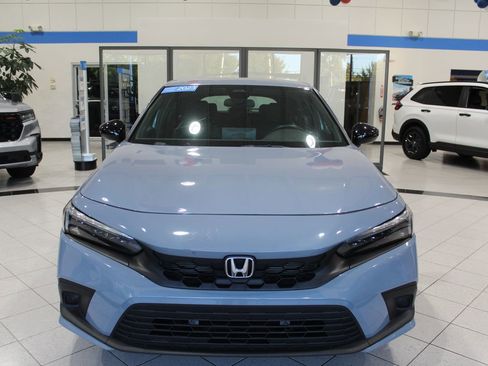 Used 2023 Honda Civic Sport image 36
