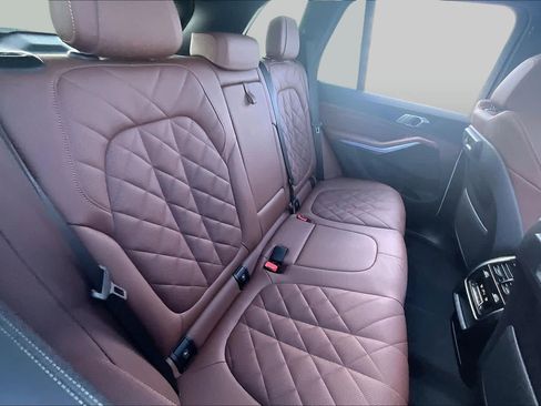 Used 2023 BMW X5 sDrive40i w/ Premium Package RWD image 18