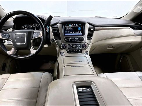 Used 2019 GMC Yukon Denali AWD/4WD image 18