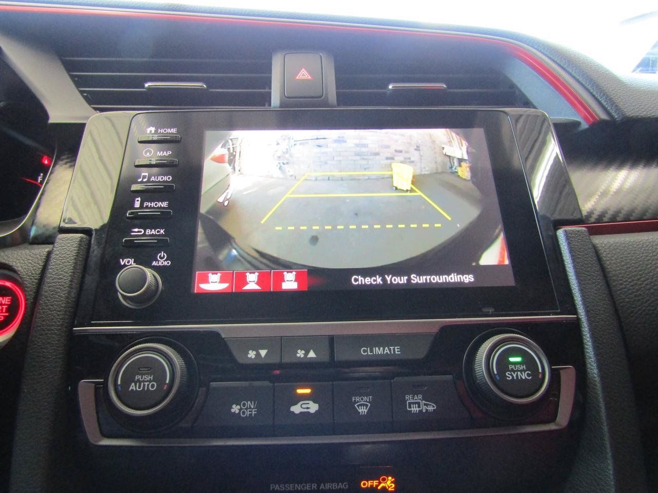 Used 2021 Honda Civic Type R image 19
