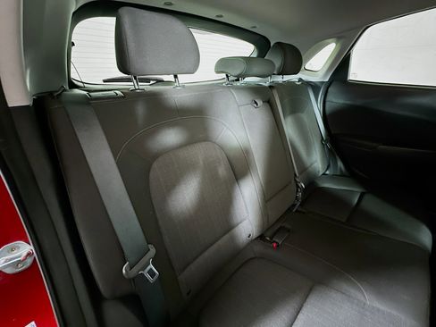 Certified 2023 Hyundai Kona SEL w/ Cargo Package image 24