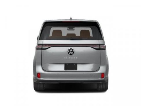 New 2025 Volkswagen ID. Buzz Pro S image 8