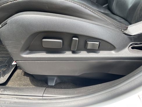 Used 2015 Chevrolet Equinox LTZ AWD/4WD image 11