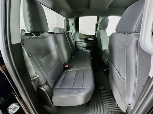 Used 2023 GMC Sierra 1500 Elevation AWD/4WD image 36