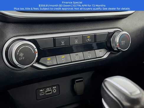 Used 2022 Nissan Altima 2.5 SR image 20