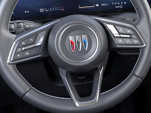 New 2026 Buick Envision Avenir AWD/4WD image 19