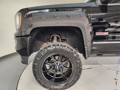 Used 2016 GMC Sierra 1500 SLT w/ All-Terrain Package image 11