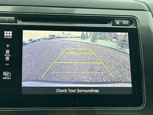 Used 2015 Honda Civic EX image 24