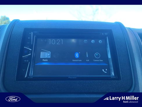 Used 2018 RAM ProMaster 2500 image 25