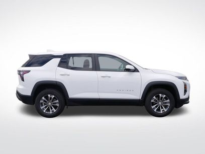 New 2026 Chevrolet Equinox LT w/ Safety and Technology Package