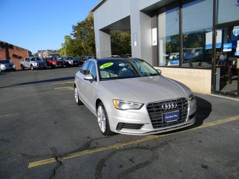 Used 2015 Audi A3 2.0T Premium Plus image 2