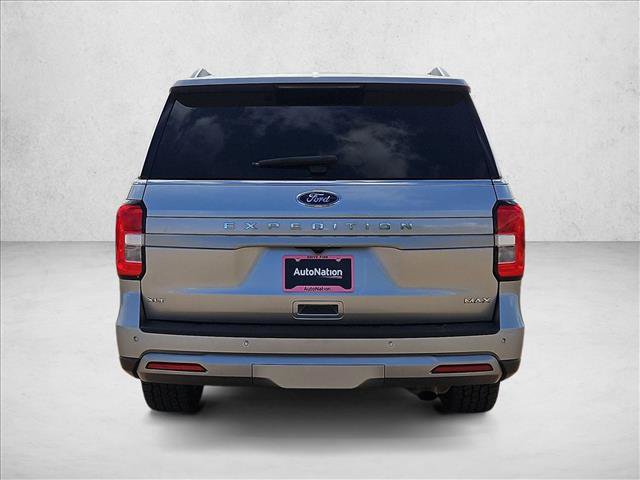 Used 2024 Ford Expedition Max XLT AWD/4WD image 7