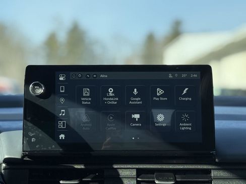 Used 2025 Honda Prologue Elite image 22