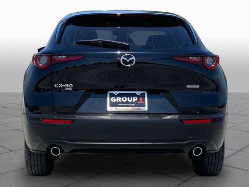 Used 2024 MAZDA CX-30 AWD 2.5 S image 5