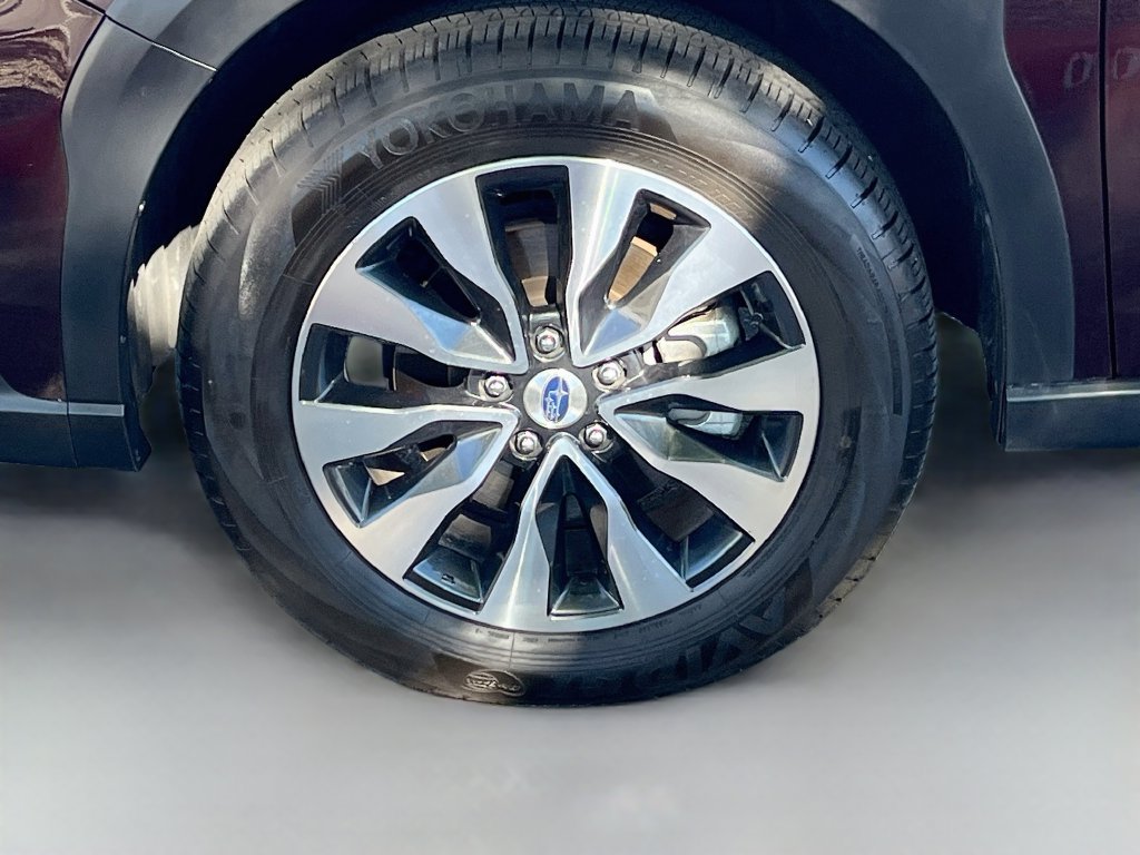 Used 2024 Subaru Outback Limited AWD/4WD image 33