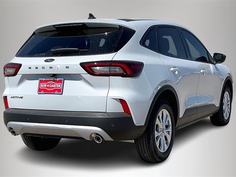 New 2026 Ford Escape Active w/ Tech Pack #1 image 21