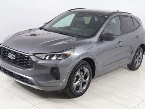 Used 2024 Ford Escape ST-Line w/ Tech Pack #1 AWD/4WD image 22