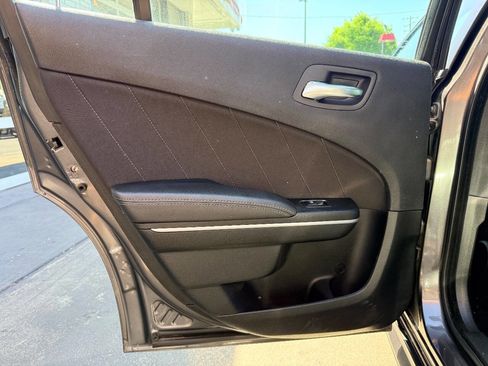 Used 2020 Dodge Charger Scat Pack RWD image 30