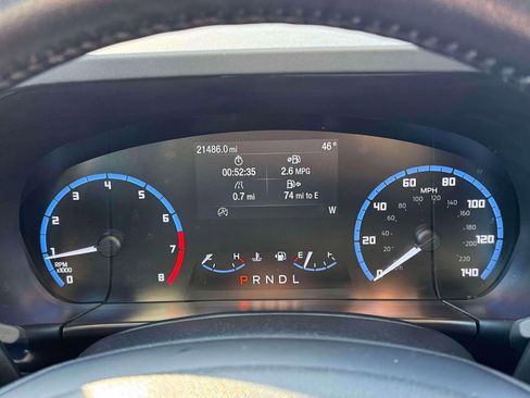 Used 2022 Ford Bronco Sport Big Bend w/ Convenience Package image 25