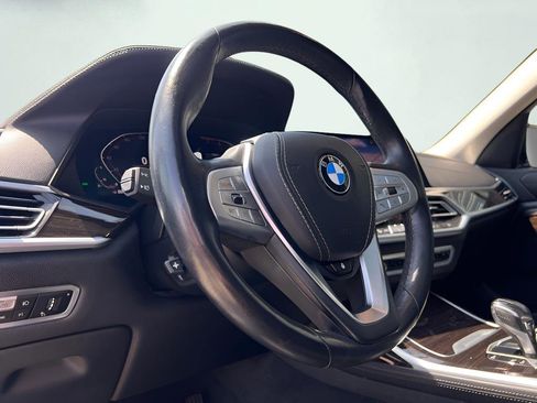 Used 2020 BMW X7 xDrive40i w/ Cold Weather Package AWD/4WD image 66