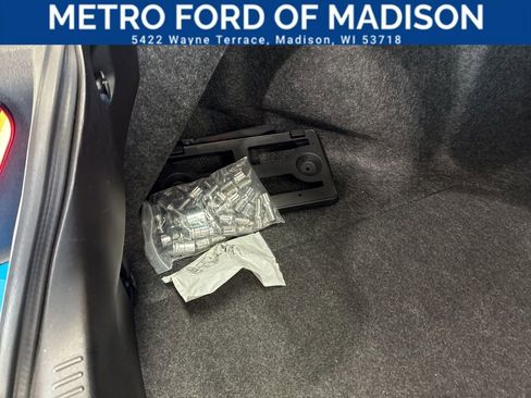 Used 2022 Ford Mustang GT Premium w/ Equipment Group 401A image 38