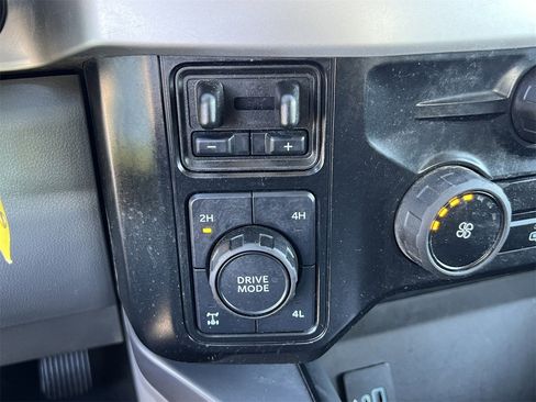 Used 2025 Ford F250 XLT w/ FX4 Off-Road Package image 20