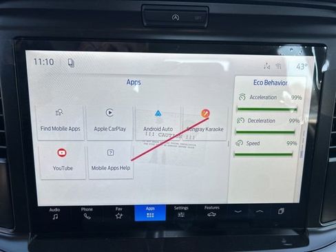 New 2026 Ford F150 XL AWD/4WD image 15