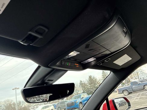 Certified 2023 Chevrolet Blazer RS w/ Driver Confidence II Package image 34