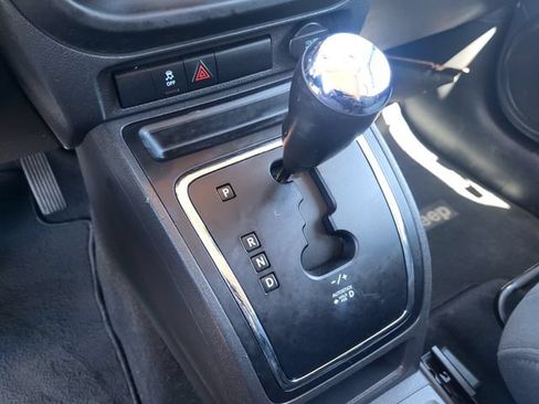 Used 2011 Jeep Patriot Sport w/ Tire & Wheel Group AWD/4WD image 16