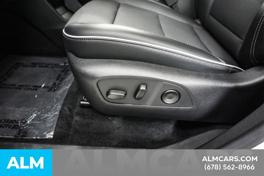 Used 2026 Buick Enclave Preferred FWD image 30