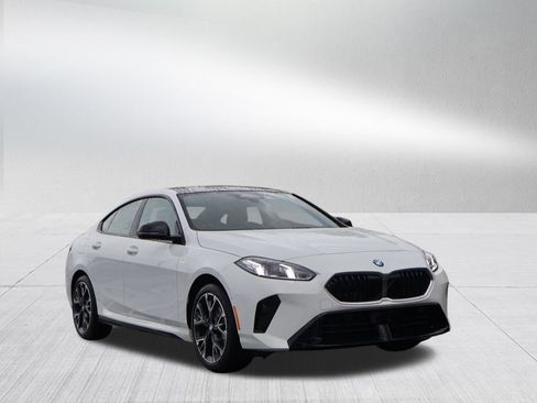 New 2026 BMW 228i xDrive w/ Premium Package AWD/4WD image 8