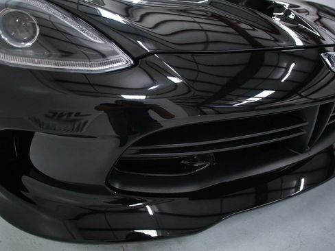 Used 2015 Dodge Viper w/ Quick Order Package 22J GT image 16