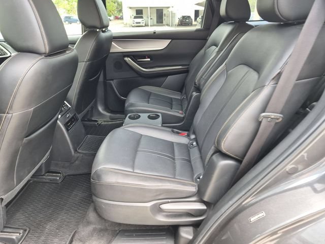 Certified 2024 MAZDA CX-90 3.3 Turbo w/ Preferred Package AWD/4WD image 23