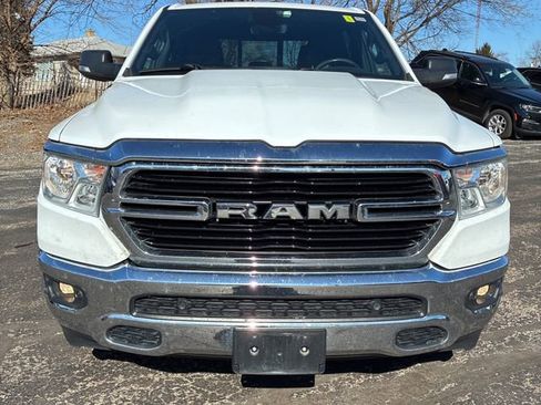 Used 2019 RAM 1500 Big Horn image 10