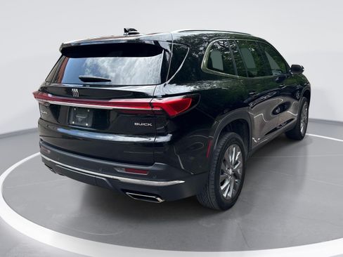Used 2025 Buick Enclave Preferred w/ Trailering Package, 5000 lbs. AWD/4WD image 8