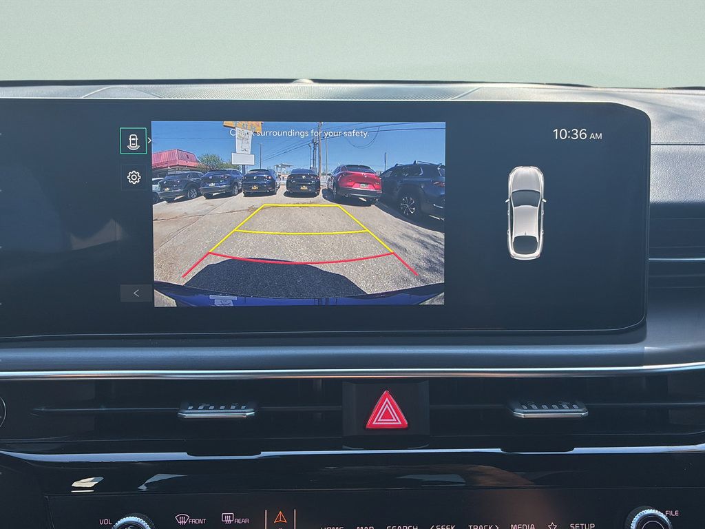 New 2026 Kia K5 GT-Line w/ GT-Line Premium Package FWD image 29