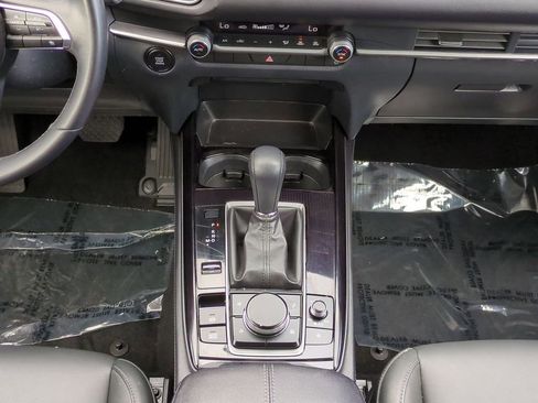 Used 2025 MAZDA CX-30 AWD 2.5 S w/ Select Sport Pkg image 19