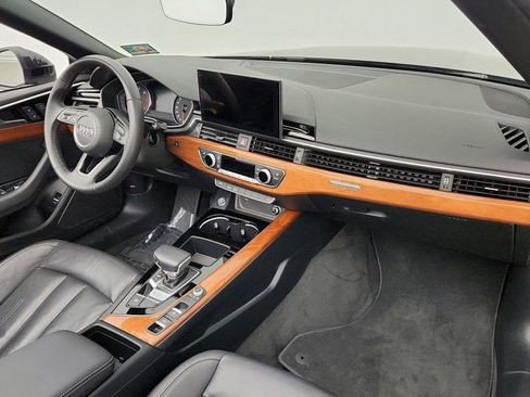 Used 2020 Audi A5 2.0T Prestige w/ Convenience Package image 26