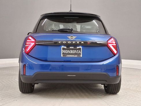 New 2026 MINI Cooper S image 8