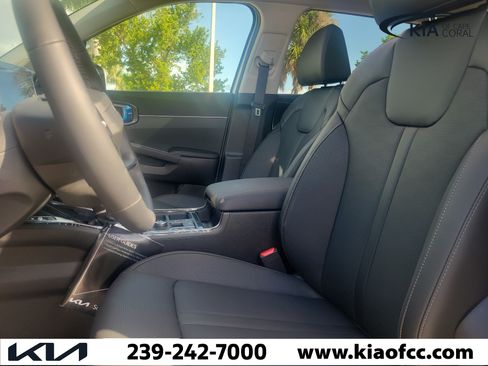 New 2026 Kia Sorento S FWD image 26