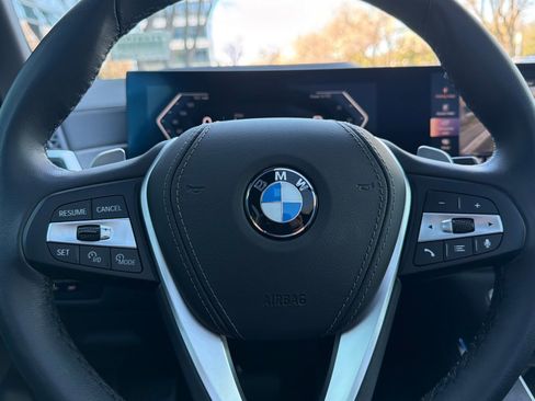 Used 2026 BMW X5 xDrive40i w/ Climate Comfort Package image 31