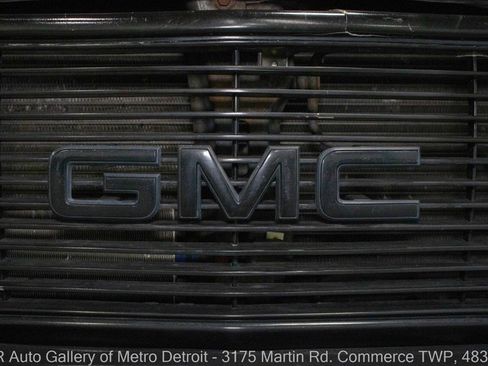 Used 1992 GMC Jimmy AWD/4WD image 31