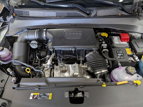 New 2026 Jeep Compass Limited image 13