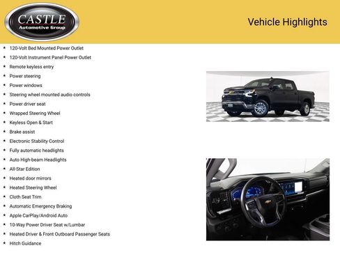 Certified 2023 Chevrolet Silverado 1500 LT image 12