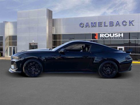 Used 2024 Ford Mustang GT Premium w/ GT Performance Package image 3