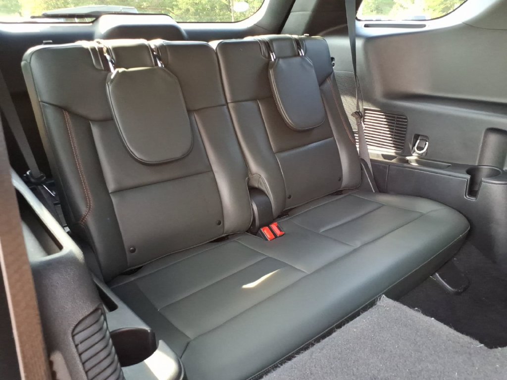 Used 2023 Ford Explorer Timberline w/ Timberline Technology Package AWD/4WD image 16