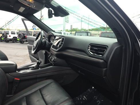 Used 2023 Dodge Durango R/T image 43