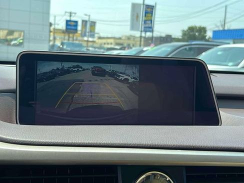 Used 2019 Lexus RX 350L AWD image 29