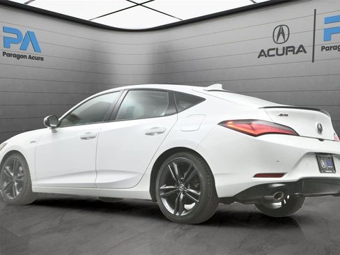 Certified 2023 Acura Integra A-Spec image 33